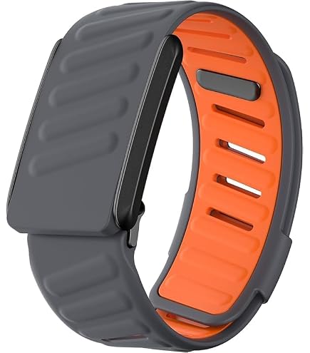WHOOP Battery Pack 4.0 - Portable, Wearable, Water-Resistant