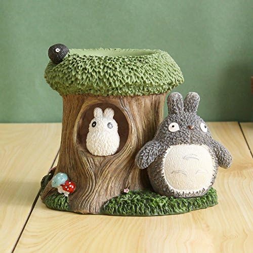 JWBT Korean student vogue desktop receiving box children's pen barrel pen barrel creative multi-functional European woody girls,Stakes