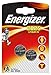 Price comparison product image Energizer Accu Set of 3 Blisters of 2 Batteries Lithium CR 2025 3 V