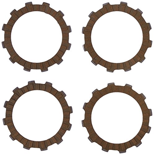 SEECO SE-9701A Clutch Plate for TVS Heat RS.100 (23.00% Off) - Amazon