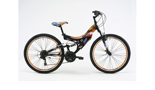BICI REGINA JUNIOR DAYTONA 26\