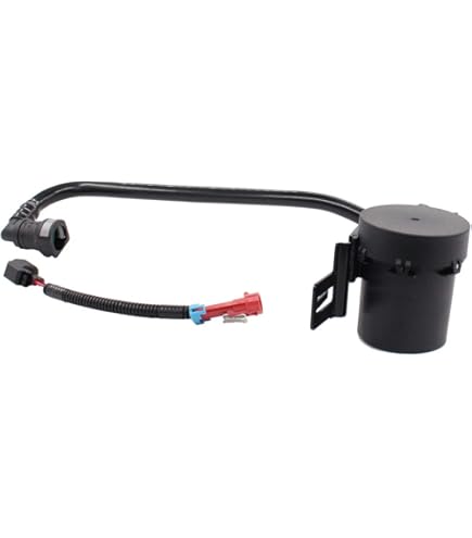 FEXON Vapor Canister Vent Solenoid Valve Compatible With Chevy Colorado GMC Canyon - View #4