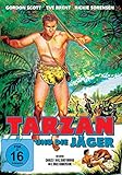  Tarzan und die Jäger