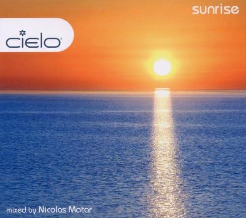 Cielo: Sunrise