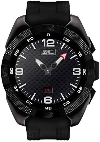 Sports Bracelet Smart Watch,Outdoor Sport Smart Watch,Bluetooth Sport Wristband with Remote Shot,Massager,Bluetooth Smart Watch Smart Phone with Sleep Monitor Support Android &amp; iOS