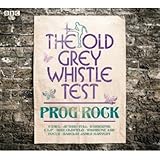 Old Grey Whistle Test Present Prog Rock