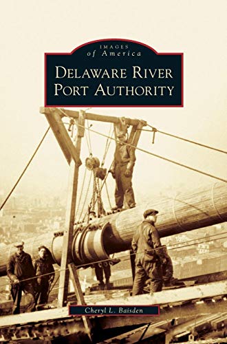 Preisvergleich Produktbild Delaware River Port Authority