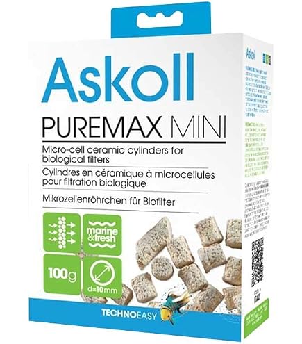 Kit Retrofit Groupe Pompe Pure XL Askoll AB350078 - Pièce D'Origine Pour Une Performance Optimale