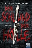 Cover zum Buch Der Schlund der Hölle