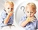 Thumbsucking Stop Finger Guard (From 12 Months to 4 Years) (White)