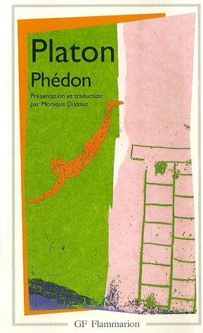 couverture de : Ph&eacute;don