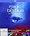 Produktbild Magic of Big Blue [Blu-ray]