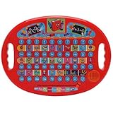 chad valley fun phonics bus