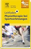 Image de Leitfaden Physiotherapie bei Sportverletzungen: mit Zugang zum Elsevier-Portal