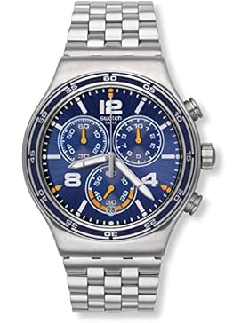 Swatch Herren-Armbanduhr YVS430G