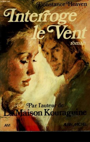 couverture de : Interroge le vent