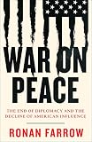 War on Peace