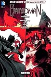 Cover zum Buch Batwoman: Netze