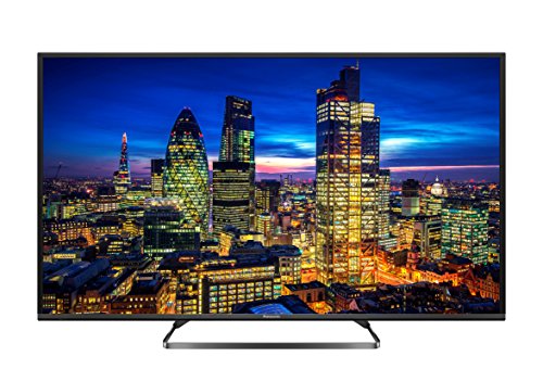 Panasonic Viera TX-55CXW684 139 cm (55 Zoll) Fernseher (Ultra HD, Triple Tuner, Smart TV) Panasonic Viera TX-55CXW684 139 cm (55 Zoll) Fernseher (Ultra HD, Triple Tuner, Smart TV)