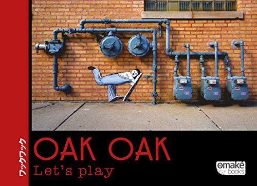 Télécharger Oak Oak Let's play livre En ligne