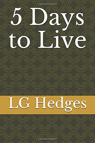 Preisvergleich Produktbild 5 Days to Live