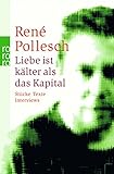 Image de Liebe ist kälter als das Kapital: Stücke, Texte, Interviews