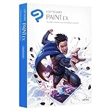 CLIP STUDIO PAINT EX - NEU - f�r Microsoft Windows und macOS (Deutsche Version) - 