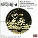 Produktbild Respighi: Pini Di Roma The Pines of Rome)/Fontana di Roma (The Fountains of Rome)/Gli Uccelli (The Birds)/Ancient Airs and Dances (2000-09-13)