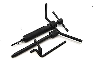 DUC OR DIE Set di attrezzi per bilanciere 2 V albero reale Bevel Tool Rocker KöWe für Ducati