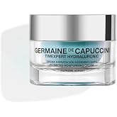 GERMAINE DE CAPUCCINI - Timexpert Hydraluronic Cream Moisturizing Redensifying Sorbet