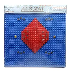 ACS Acupressure Mat - I Super with copper