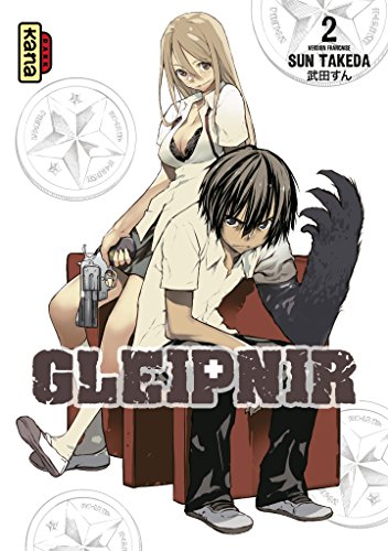 Ebooks gratuits en ligne télécharger E-book Gleipnir, tome 2 EPUB DJVU FB2 by author
