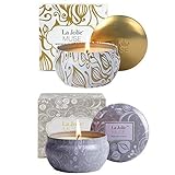 lampara de vela giratoria ★100% SOJA NATURAL: hecha con cera de soja natural, biodegradable y ecológica. Simplemente disfruta de la maravillosa fragancia, viaja al fondo de tu corazón.  