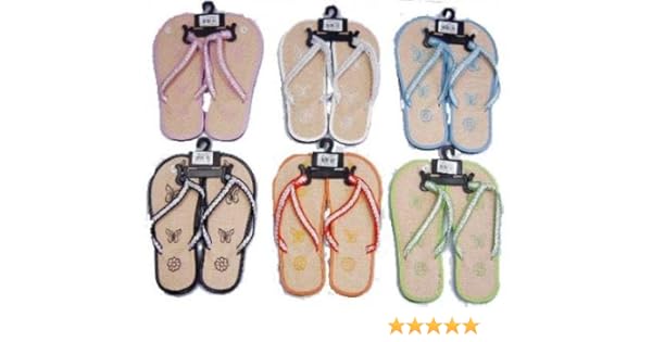 eros wholesale flip flops