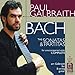 Produktbild Galbraith Plays Bach: Vio. Son. & P By Paul Galbraith (2005-09-05)