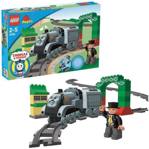 Amazon.co.uk Thomas & Friends LEGO DUPLO Toys & Games