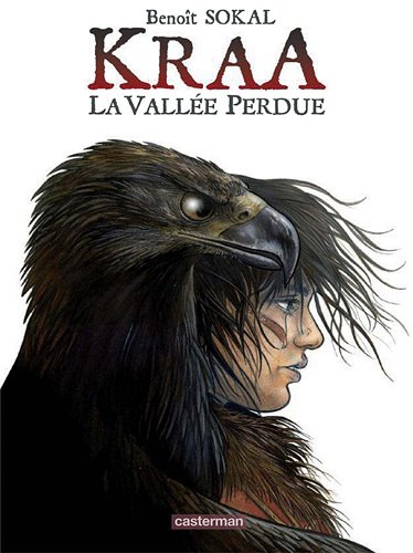 la vallée perdue