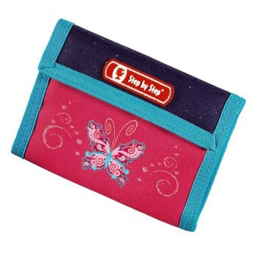 Preisvergleich Produktbild Step by Step Brustbeutel Butterfly Dancer zum Schulranzen