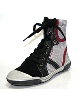 Siesta by Richter 4469058 / 44.6905.08 Mädchen Stiefeletten