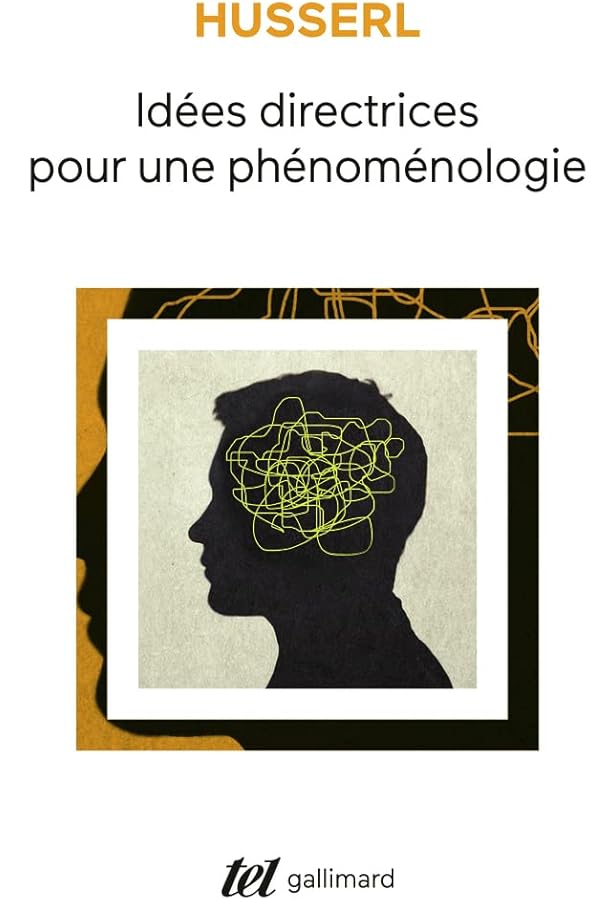 La Crise des sciences européennes et la phénoménologie