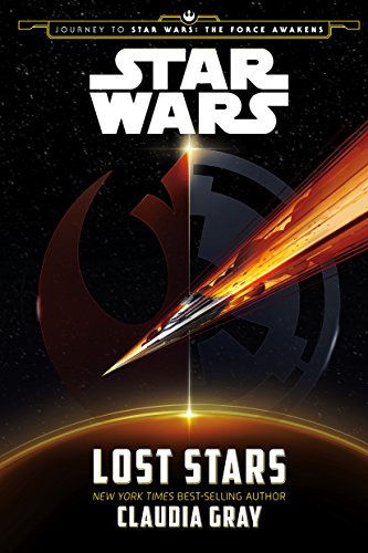 Télécharger Lost Stars Livre eBook France