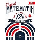 TYT Matematik 12'li Deneme Sınavı