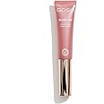 GOSH Cream Blush BLUSH-UP I Blush Stick for defined facial features and smooth blending I Liquid blush with built-in sponge for on-the-go I perfume free, allergy-certified and vegan I 002 Rose