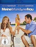 Meine erfundene Frau [Blu-ray] - Jennifer Aniston