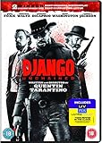 Django Unchained  (DVD) [2013]