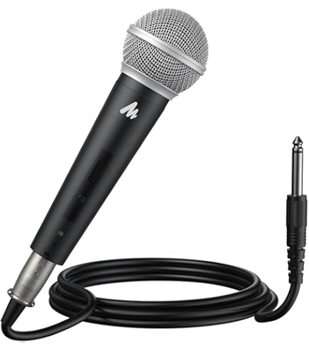 Peavey Pvi 100 &ndash; 2-pack Cardioide Microfono Dinamico