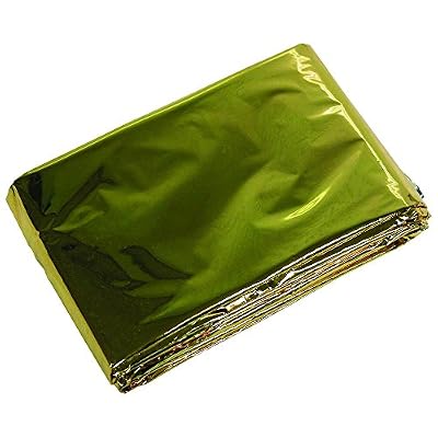 CarPoint 0117001 Couverture de Survie 210X160Cm
