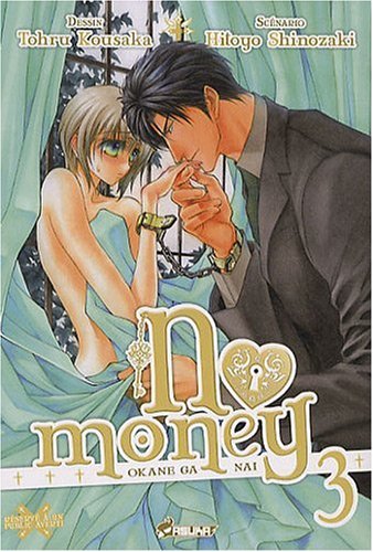 No Money — Tome 3