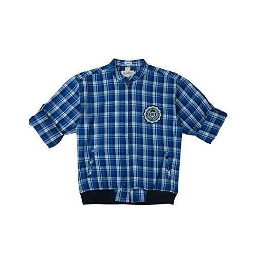 PalmTree Baby Boys Shirt (131246516412 C610 Imperial Blue(C610) 24M) RS.599 (50.00% Off) - Amazon PalmTree Baby Boys Shirt (131246516412 C610 Imperial Blue(C610) 24M) RS.599 (50.00% Off) - Amazon