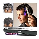 ✔ La terapia capilar con láser en Europa, utilizada para mejorar el volumen del cabello y la calidad del tallo del cabello y prolongar la vida del color del cabello y mejorar la coloración y permanente del cabello.